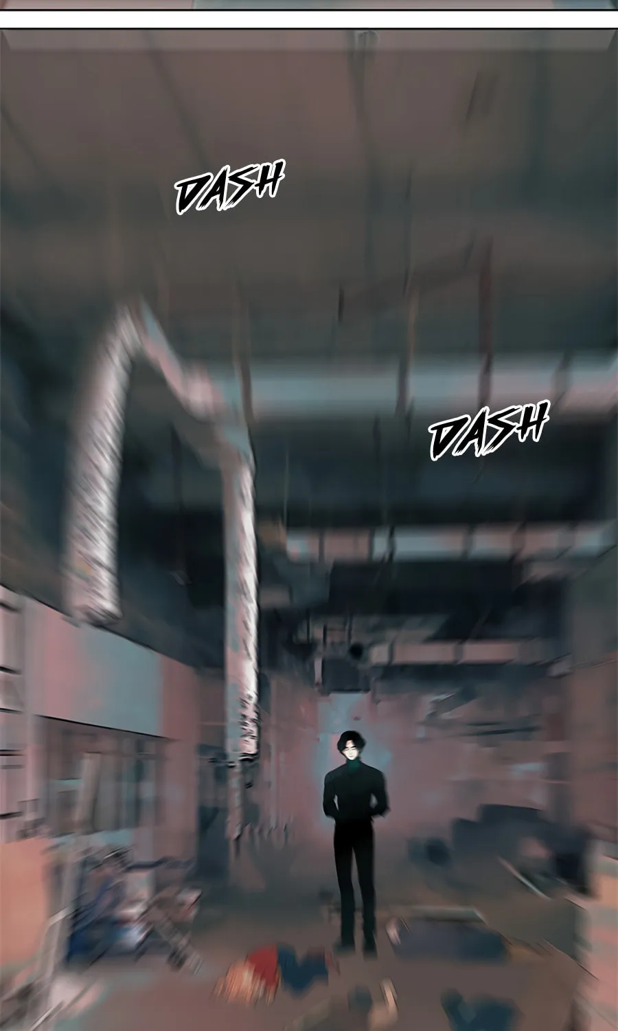 Read Arum Daun (Colored) chapter 13 image 62 on Lezhin