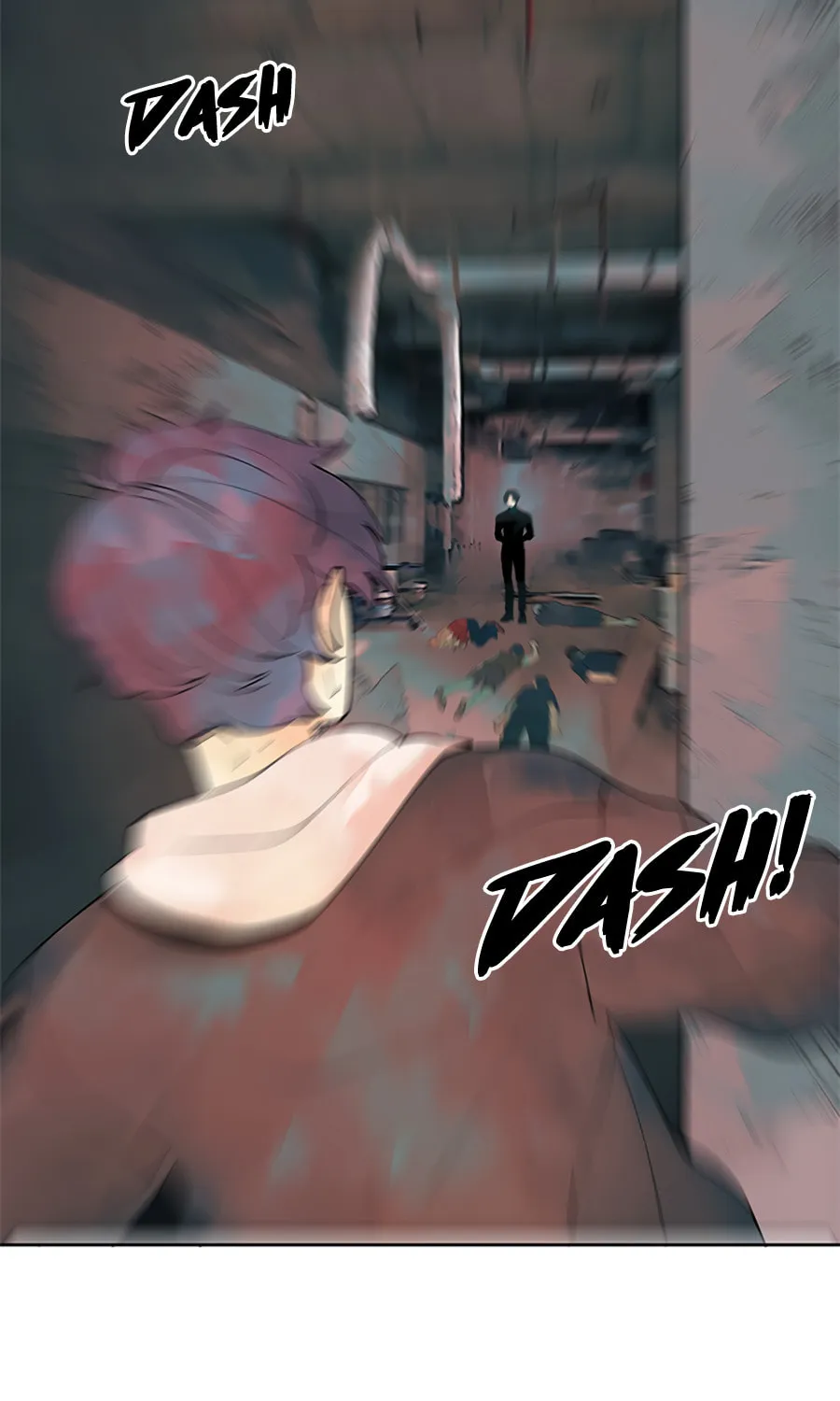 Read Arum Daun (Colored) chapter 13 image 64 on Lezhin