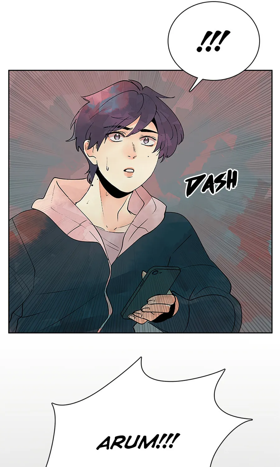 Read Arum Daun (Colored) chapter 13 image 65 on Lezhin