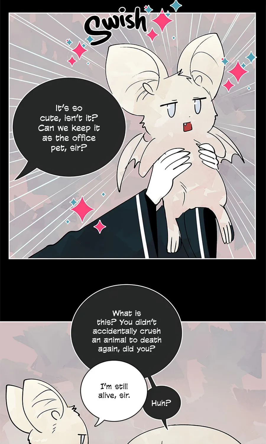Read Arum Daun (Colored) chapter 13 image 70 on Lezhin
