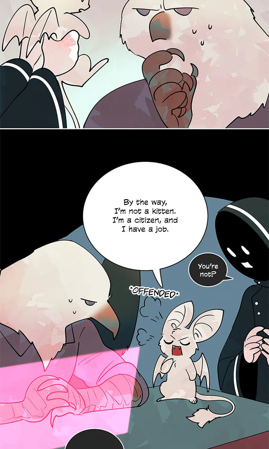 Read Arum Daun (Colored) chapter 13 image 71 on Lezhin