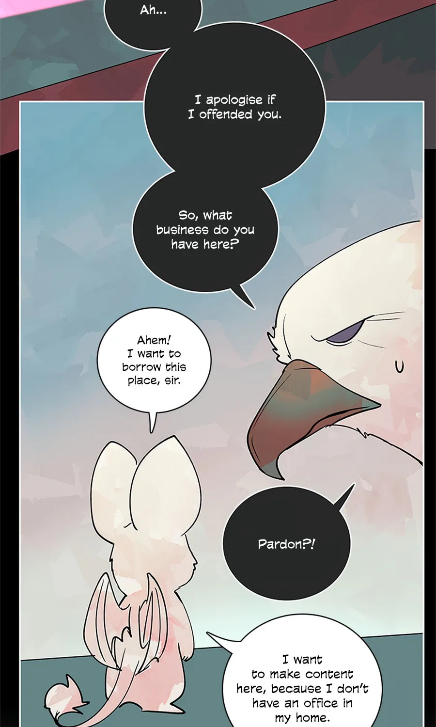 Read Arum Daun (Colored) chapter 13 image 72 on Lezhin