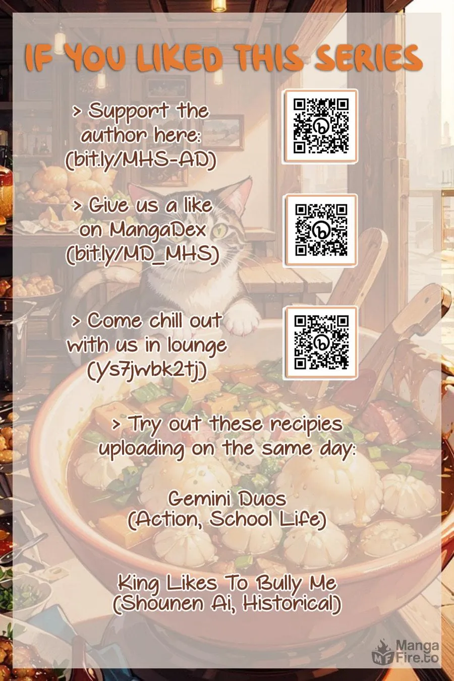 Read Arum Daun (Colored) chapter 13 image 84 on Lezhin