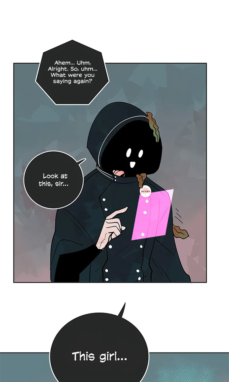 Read Arum Daun (Colored) chapter 13 image 9 on Lezhin