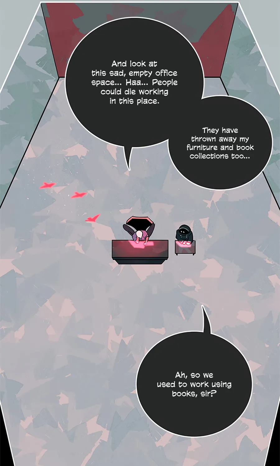 Read Arum Daun (Colored) chapter 17 image 11 on Lezhin