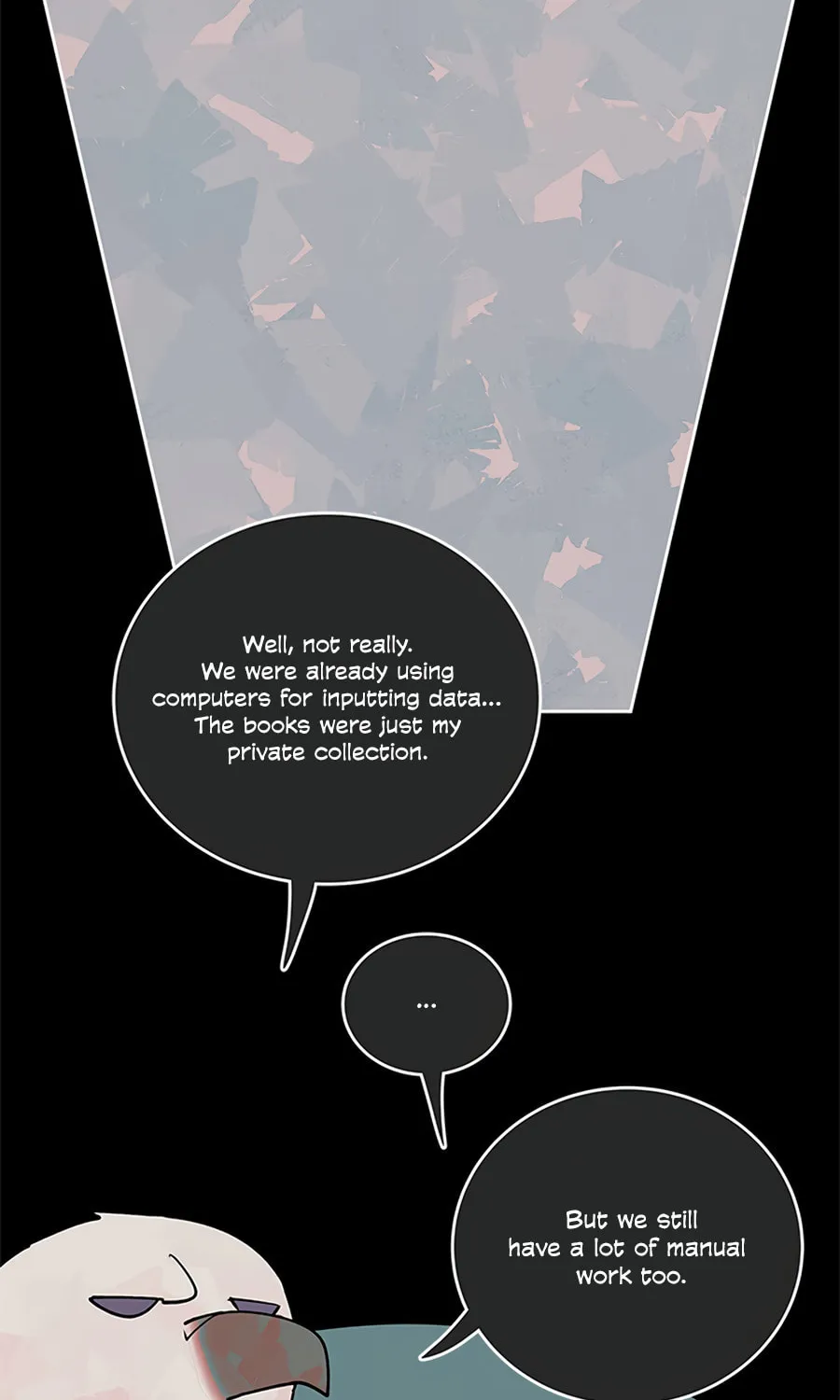 Read Arum Daun (Colored) chapter 17 image 12 on Lezhin