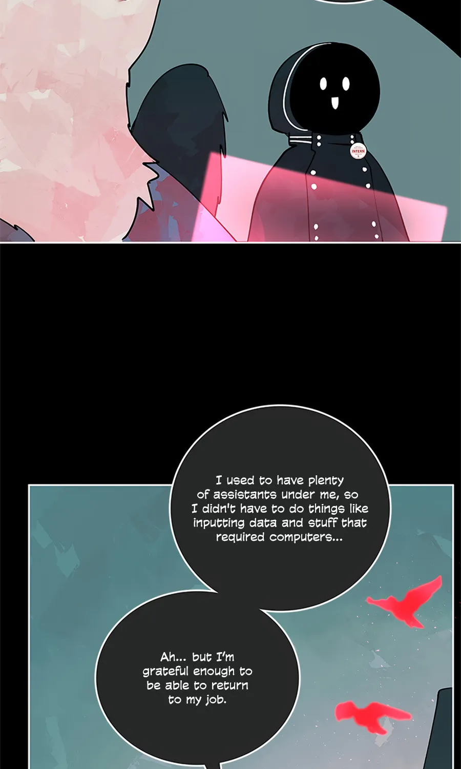 Read Arum Daun (Colored) chapter 17 image 13 on Lezhin