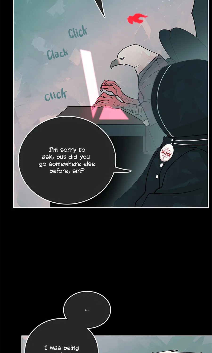 Read Arum Daun (Colored) chapter 17 image 14 on Lezhin
