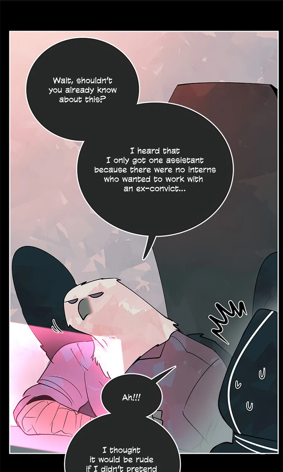 Read Arum Daun (Colored) chapter 17 image 16 on Lezhin
