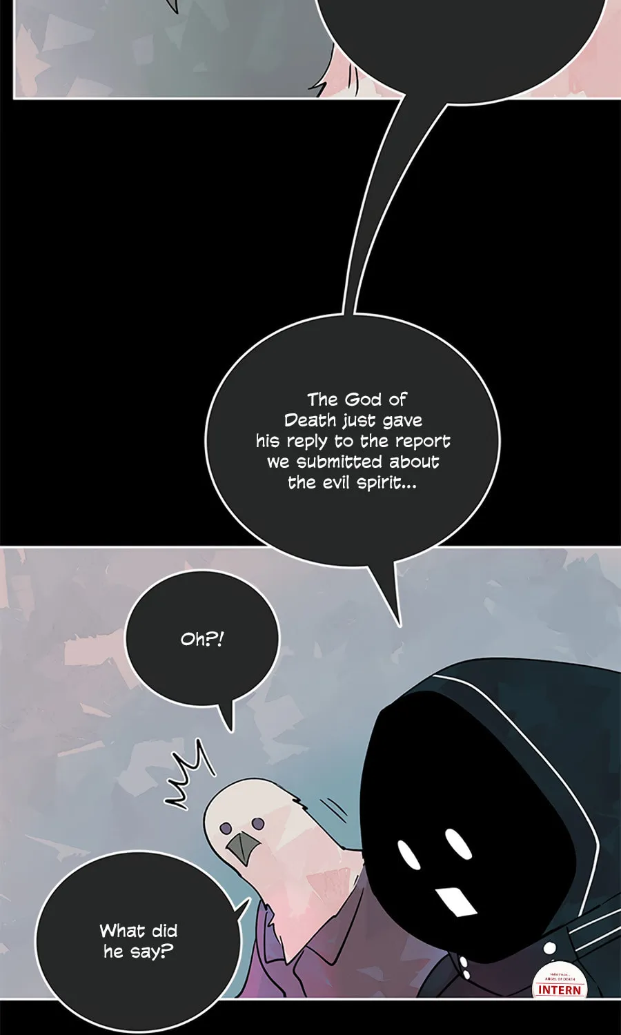 Read Arum Daun (Colored) chapter 17 image 20 on Lezhin