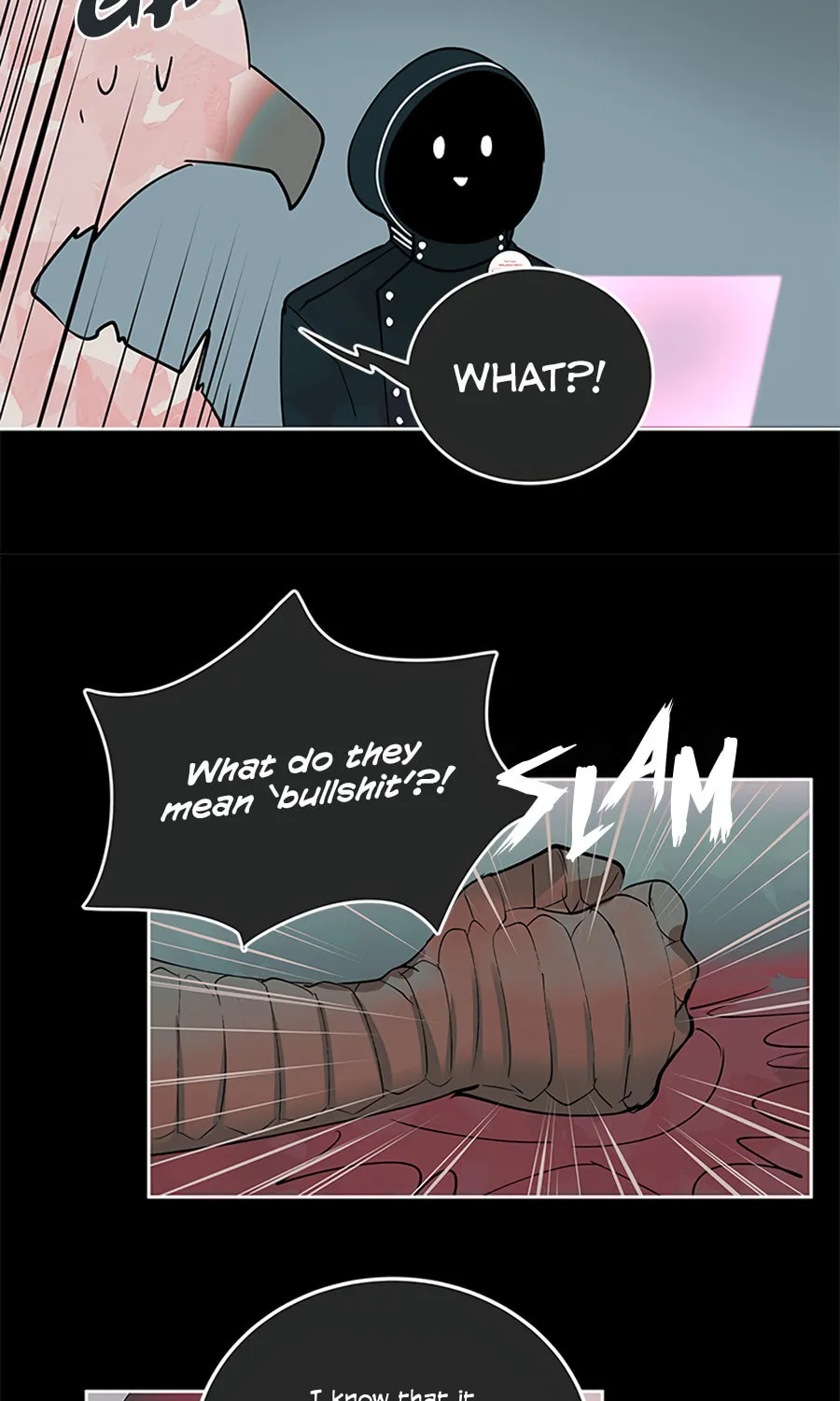 Read Arum Daun (Colored) chapter 17 image 23 on Lezhin