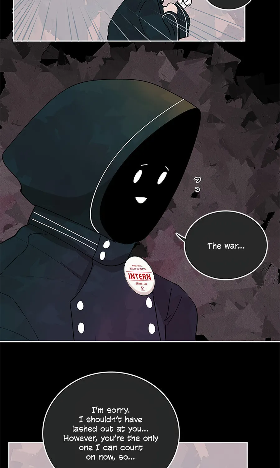 Read Arum Daun (Colored) chapter 17 image 25 on Lezhin