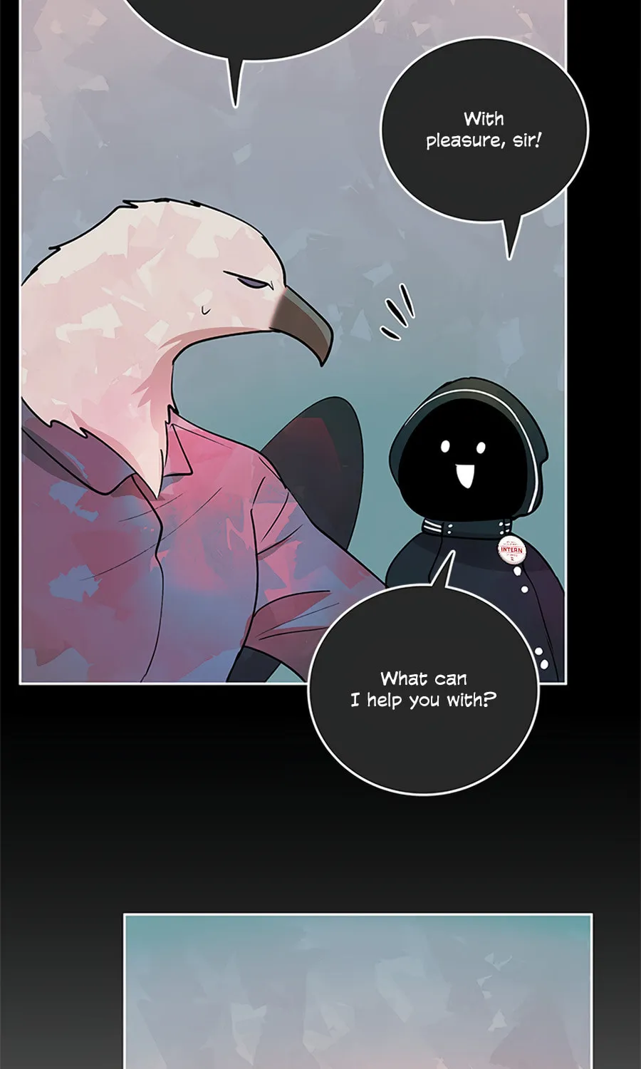 Read Arum Daun (Colored) chapter 17 image 26 on Lezhin