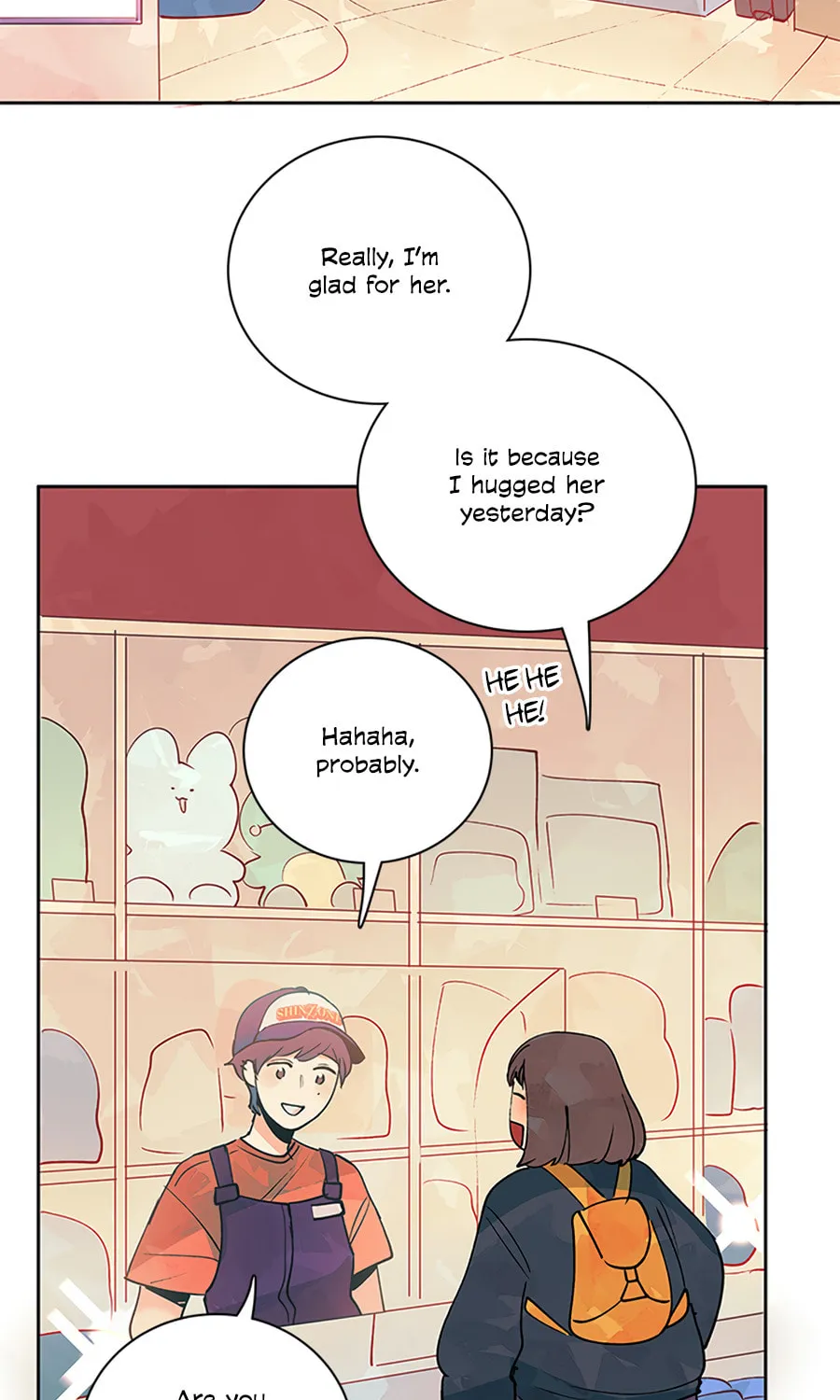 Read Arum Daun (Colored) chapter 17 image 31 on Lezhin