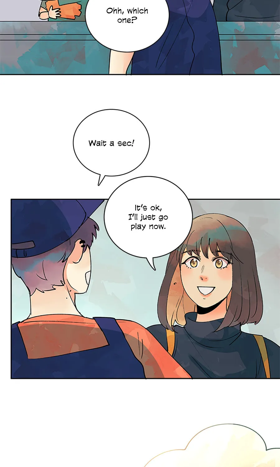 Read Arum Daun (Colored) chapter 17 image 35 on Lezhin