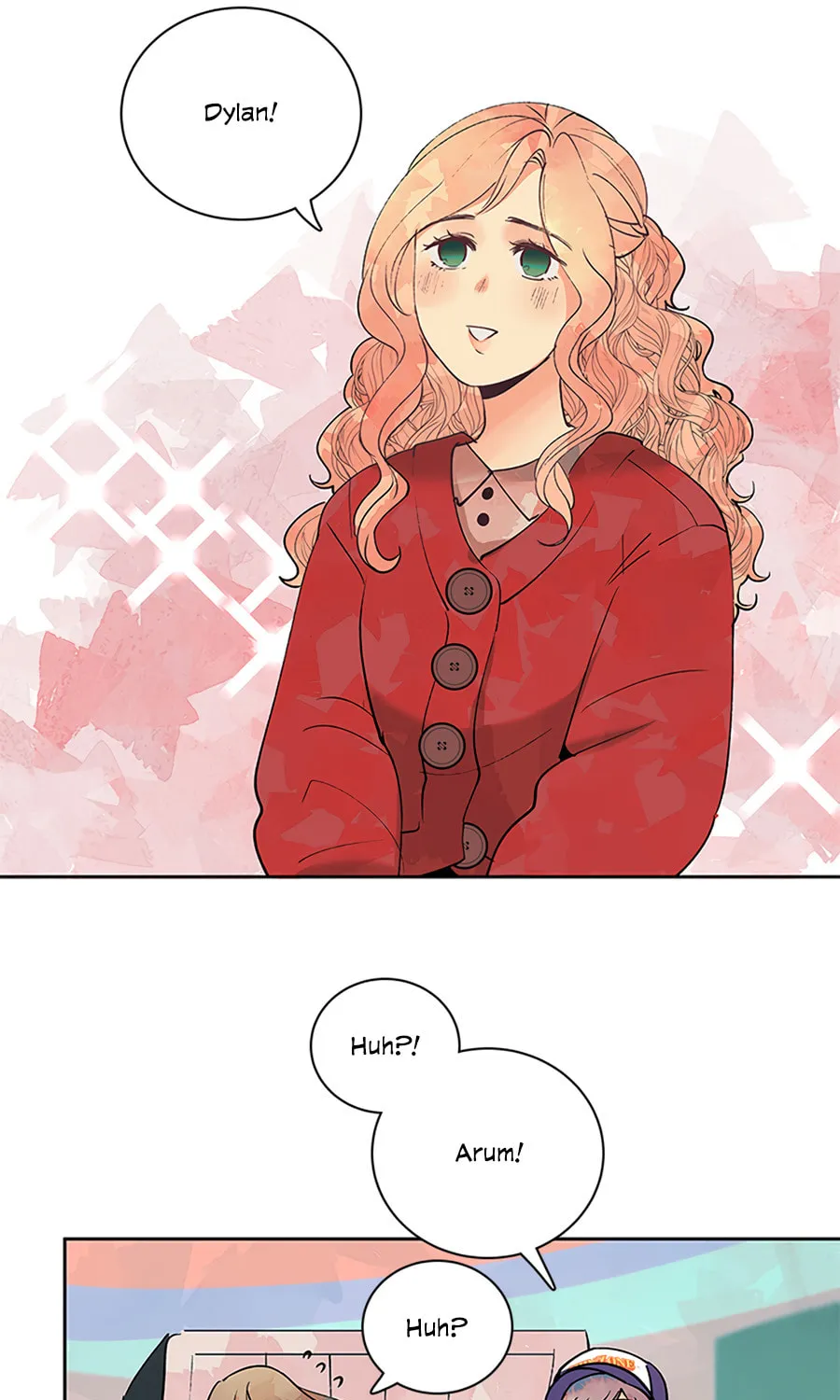 Read Arum Daun (Colored) chapter 17 image 39 on Lezhin