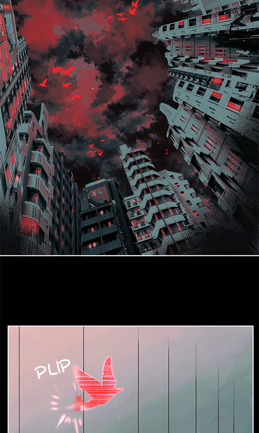 Read Arum Daun (Colored) chapter 17 image 4 on Lezhin