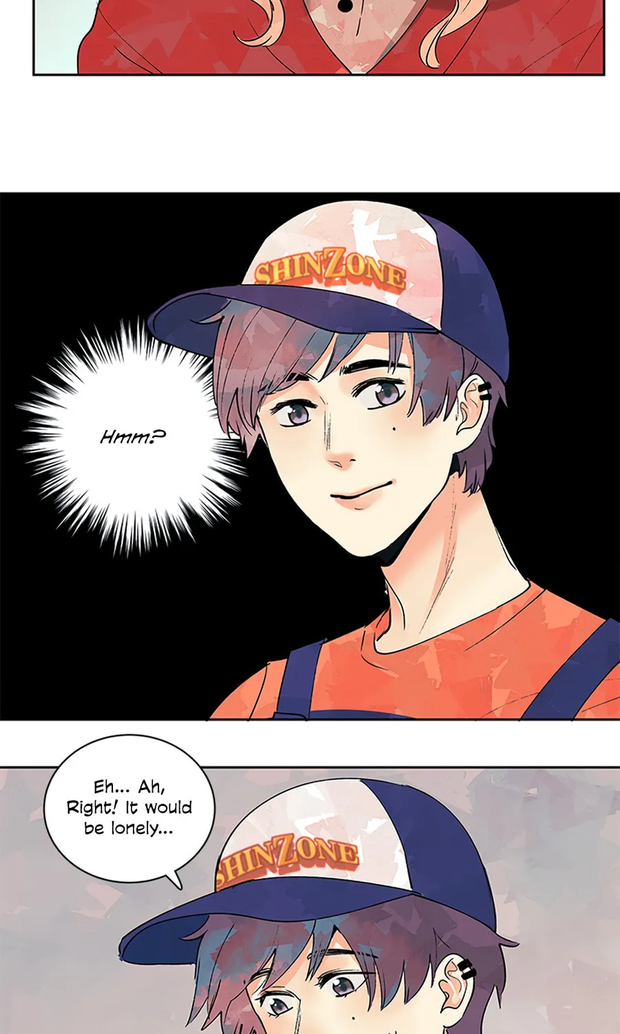 Read Arum Daun (Colored) chapter 17 image 42 on Lezhin