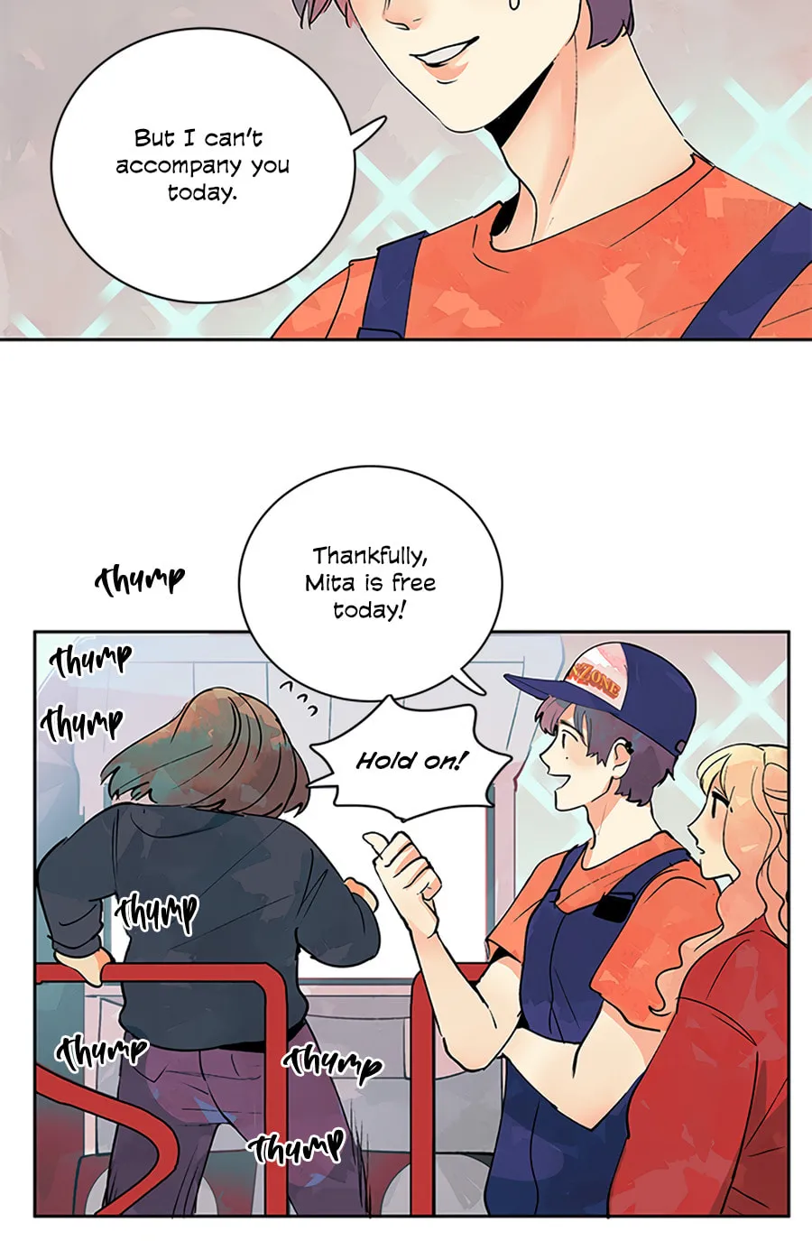 Read Arum Daun (Colored) chapter 17 image 43 on Lezhin