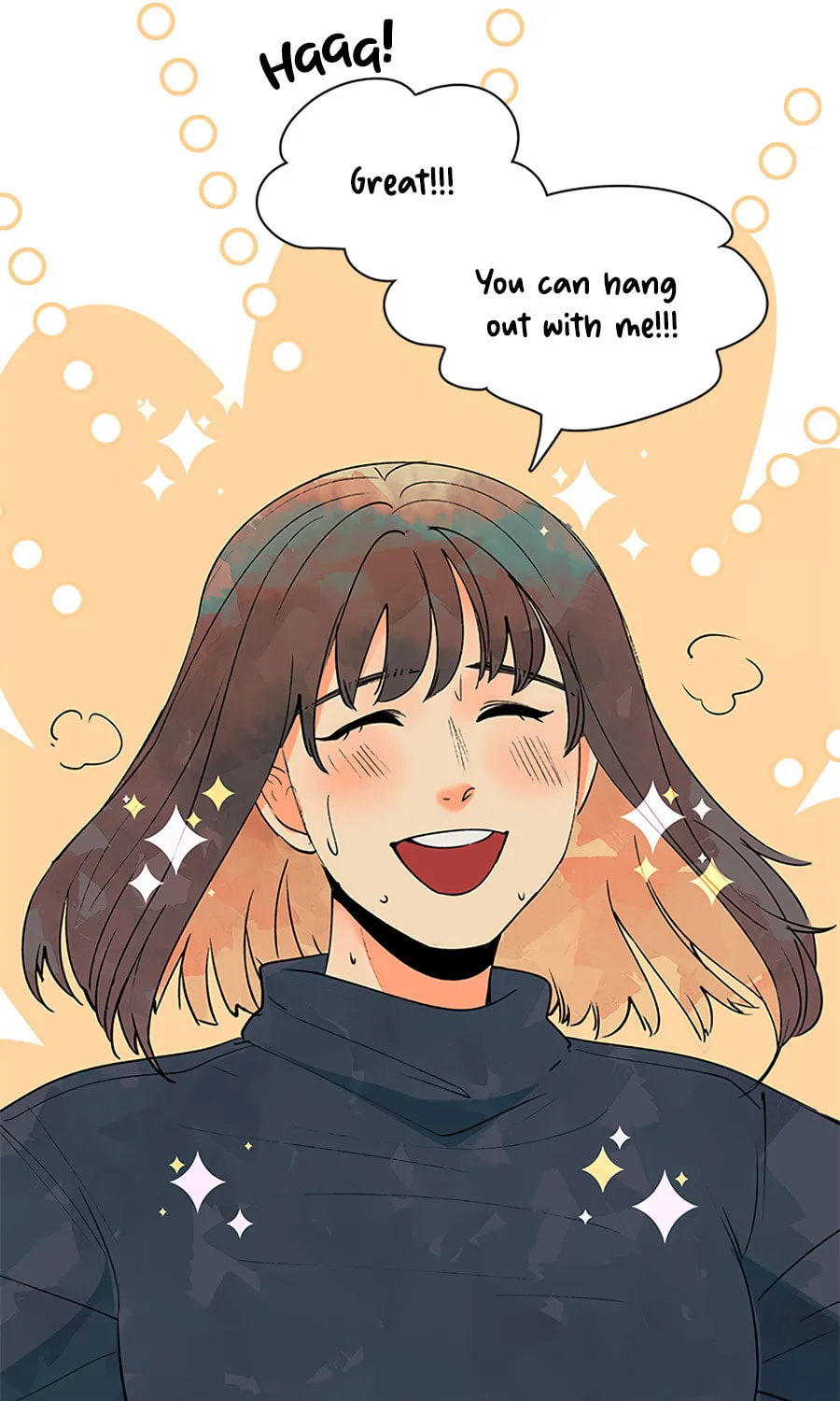 Read Arum Daun (Colored) chapter 17 image 44 on Lezhin