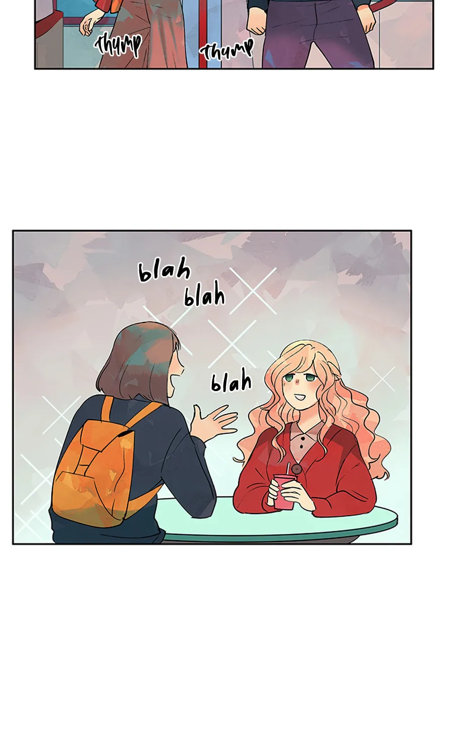 Read Arum Daun (Colored) chapter 17 image 47 on Lezhin