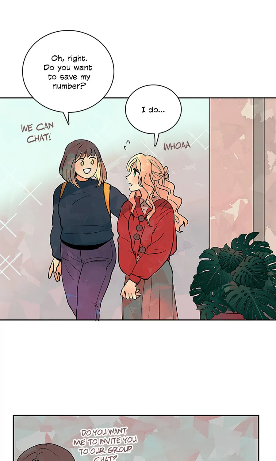 Read Arum Daun (Colored) chapter 17 image 51 on Lezhin