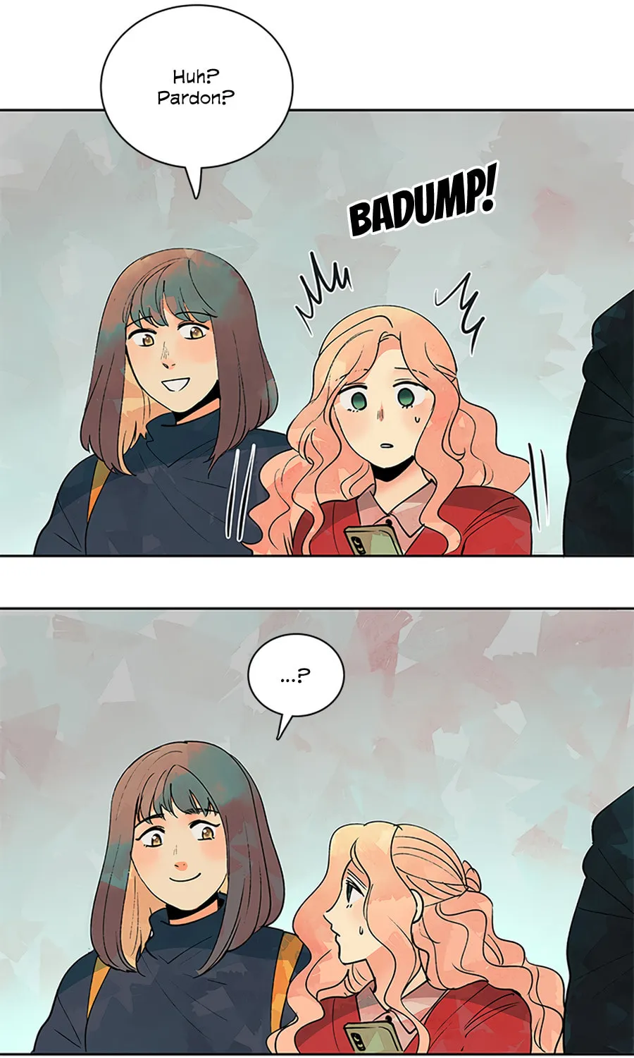 Read Arum Daun (Colored) chapter 17 image 54 on Lezhin