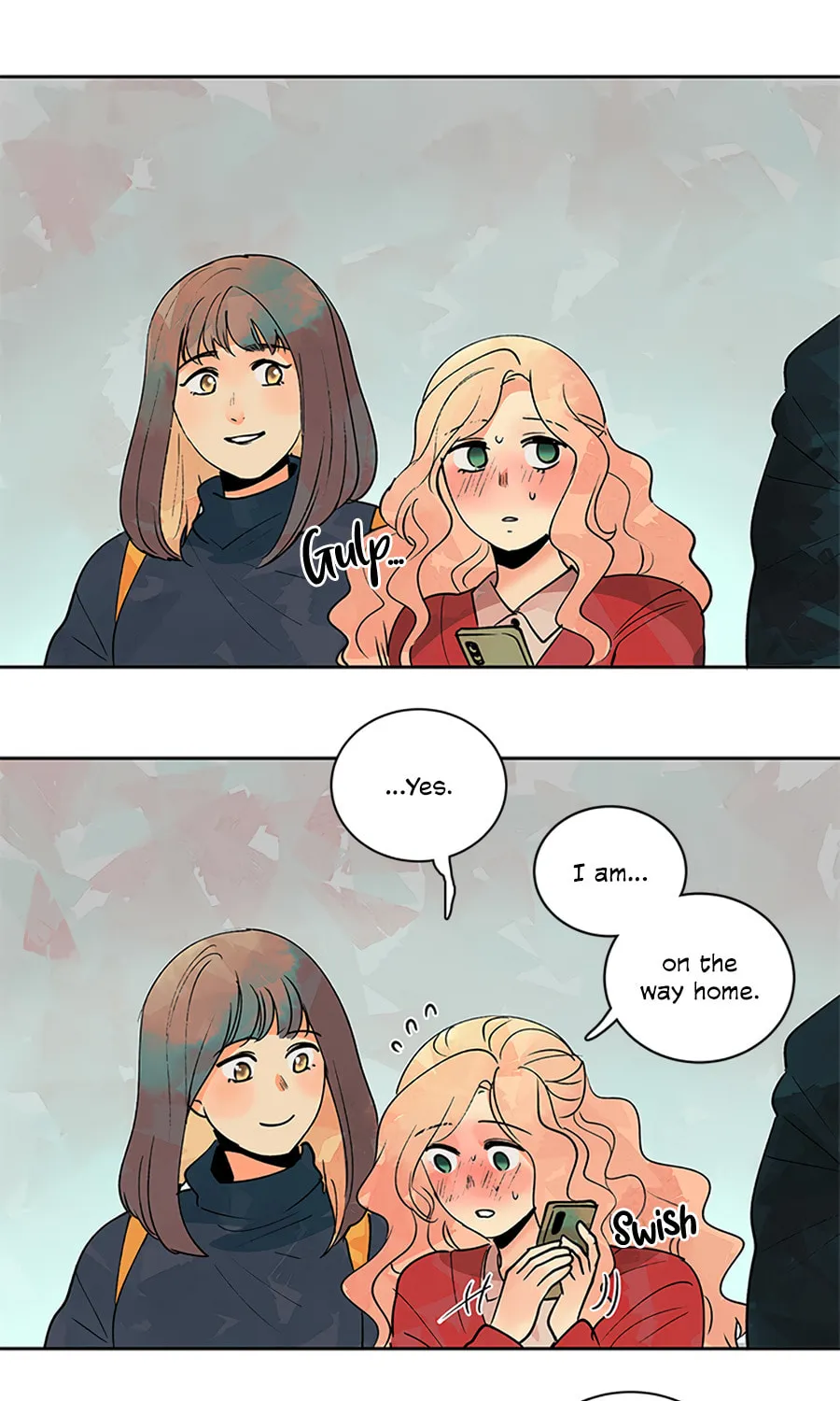 Read Arum Daun (Colored) chapter 17 image 55 on Lezhin