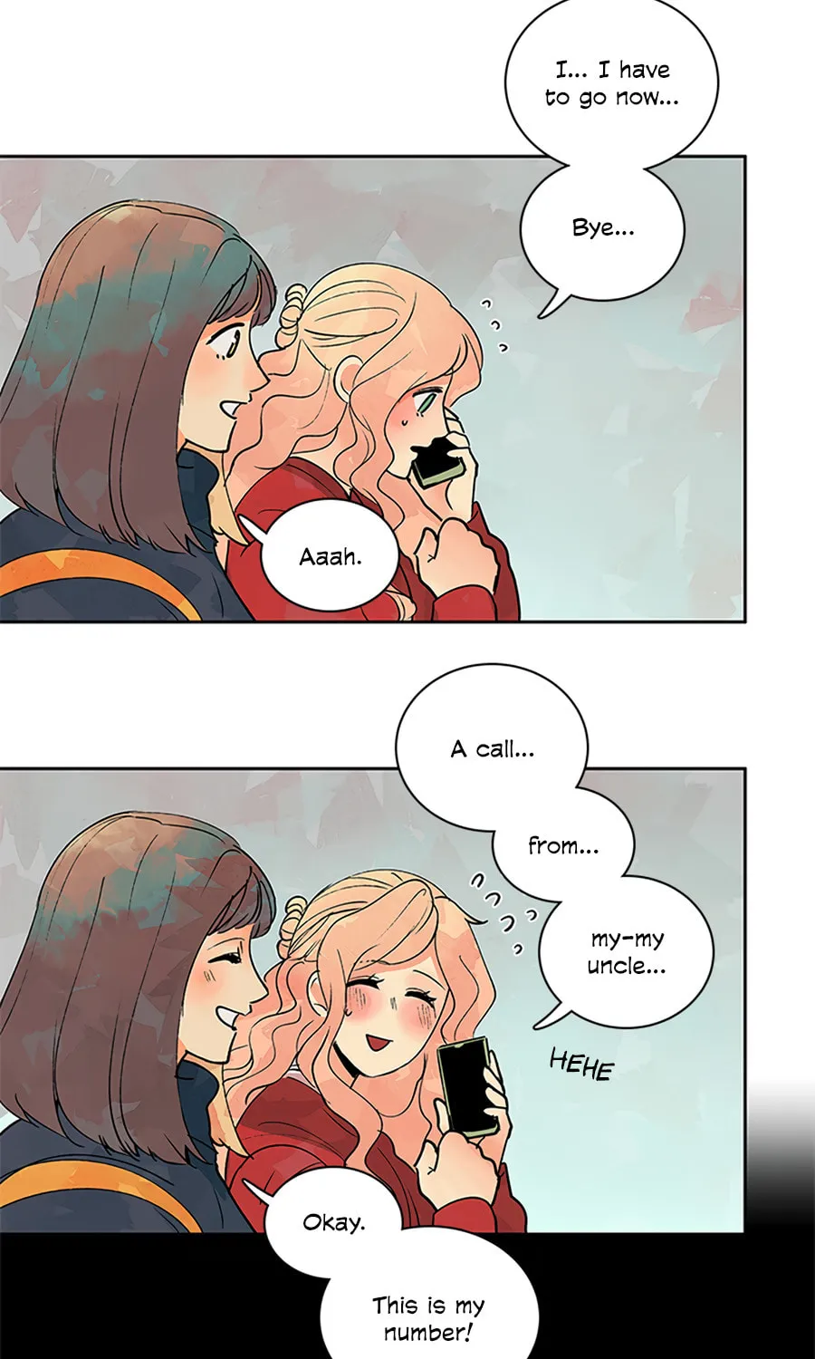 Read Arum Daun (Colored) chapter 17 image 56 on Lezhin
