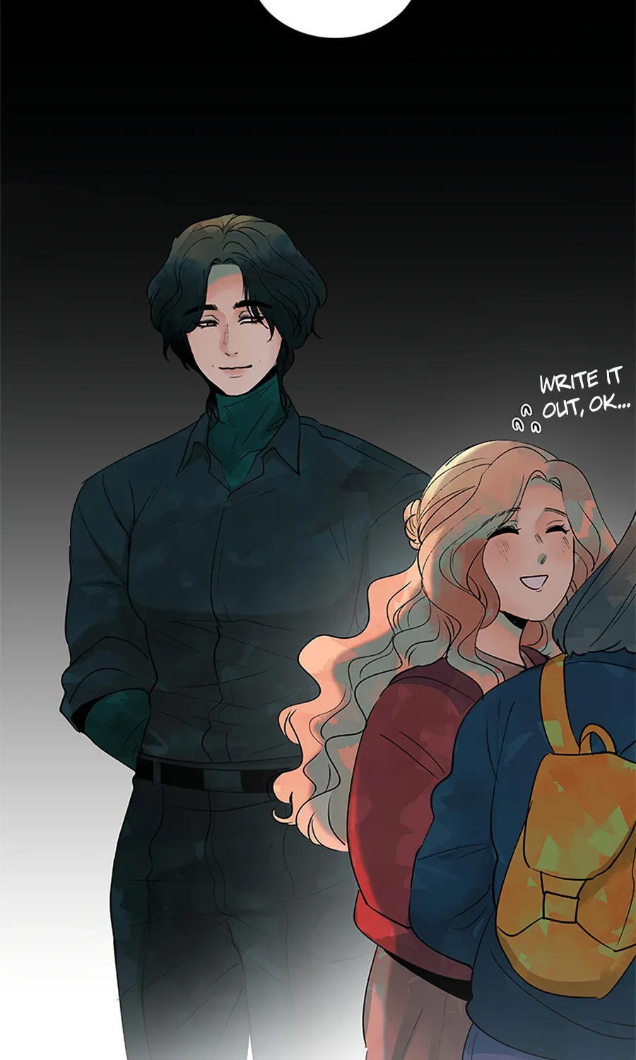 Read Arum Daun (Colored) chapter 17 image 57 on Lezhin
