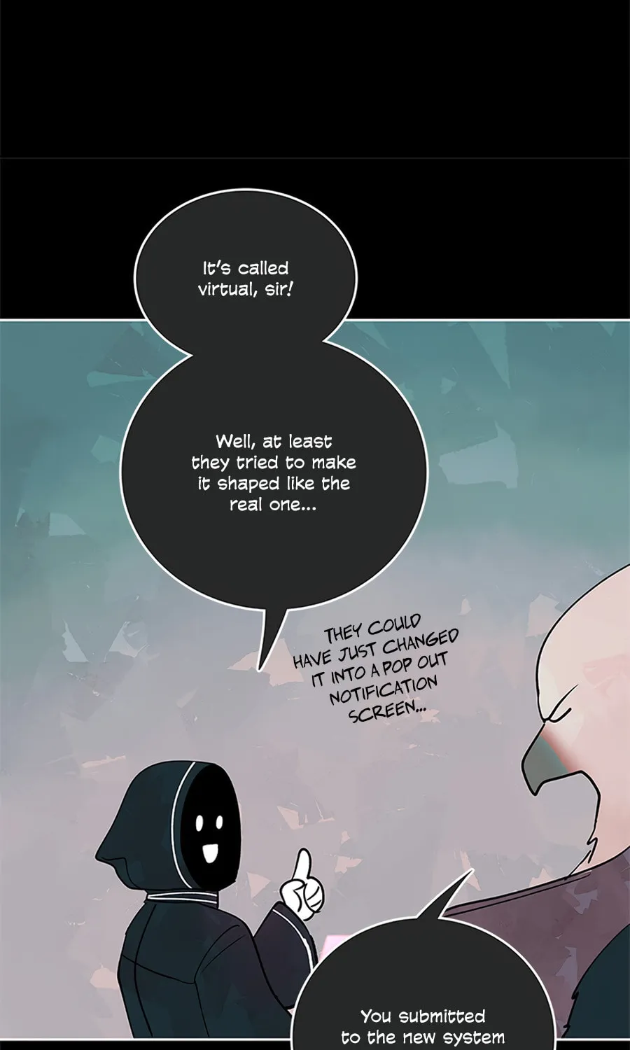 Read Arum Daun (Colored) chapter 17 image 8 on Lezhin