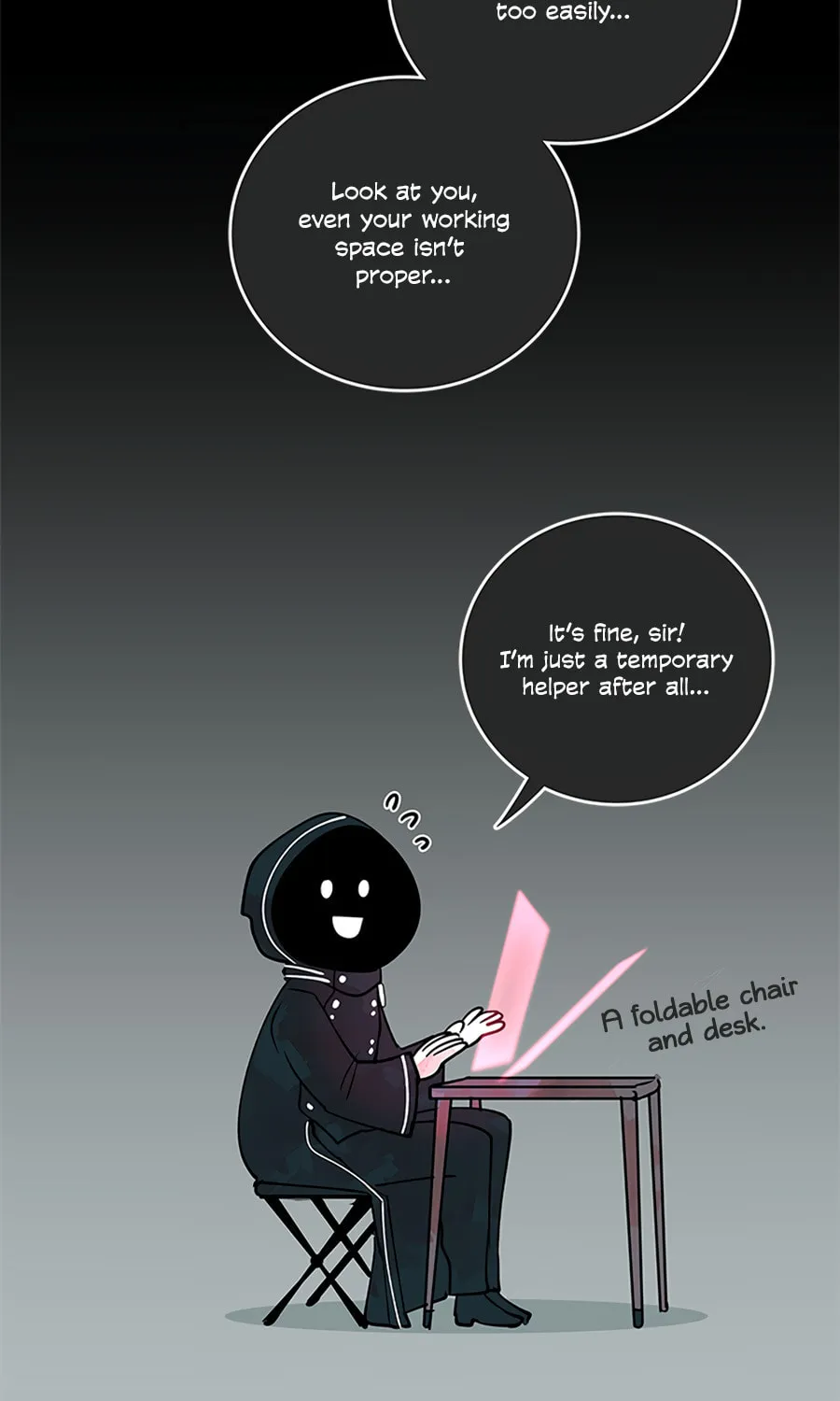 Read Arum Daun (Colored) chapter 17 image 9 on Lezhin