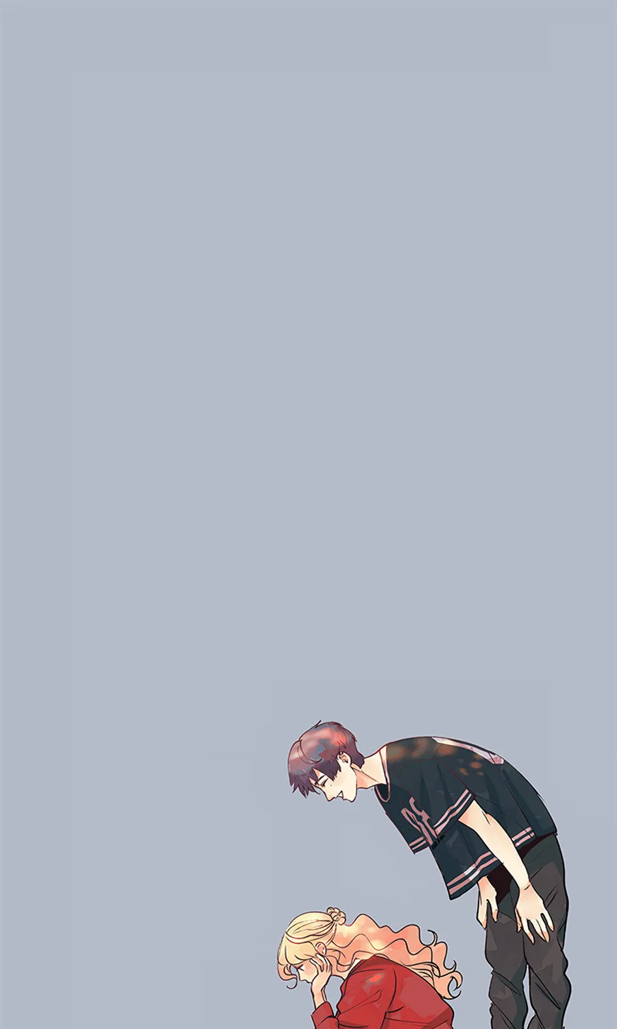 Read Arum Daun (Colored) chapter 19 image 1 on Lezhin