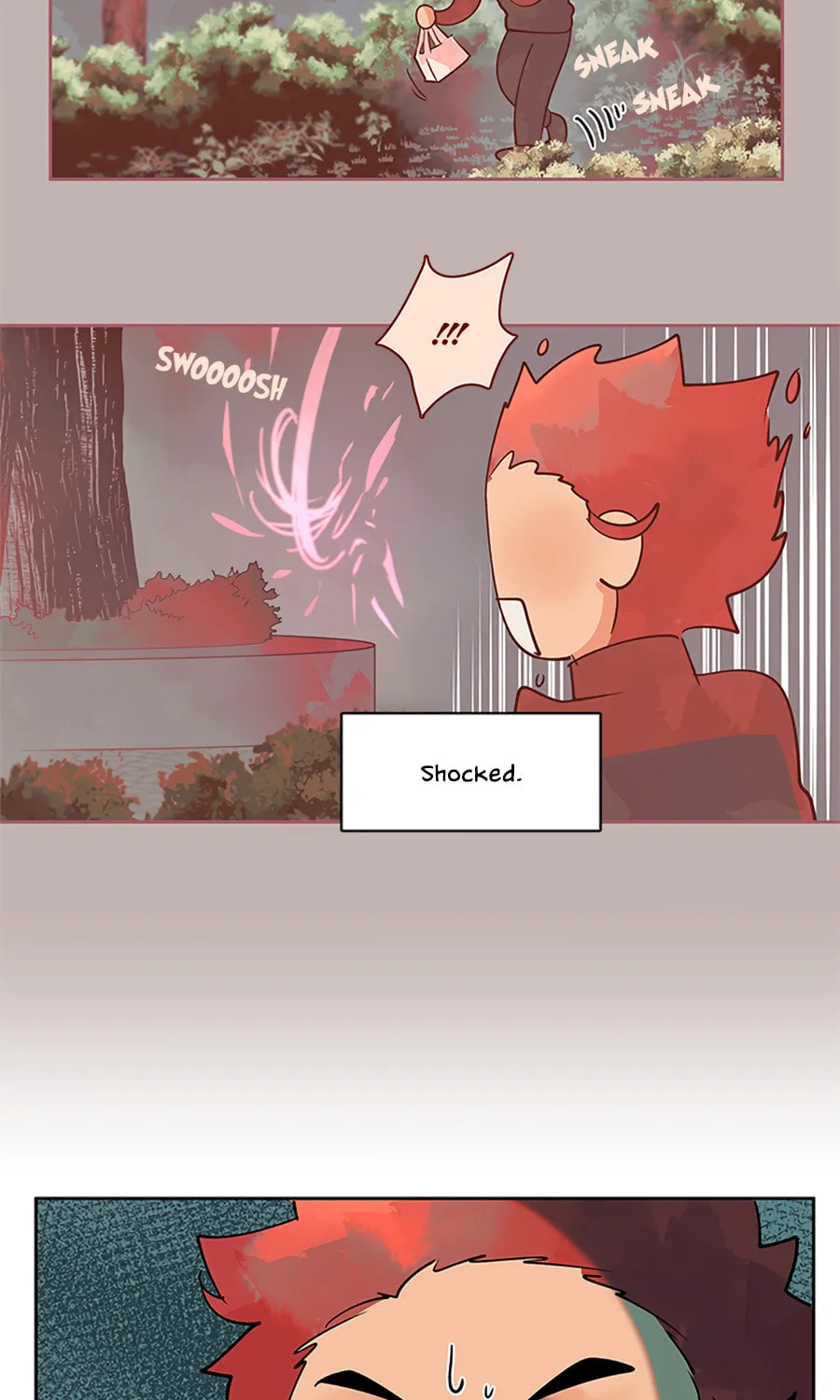 Read Arum Daun (Colored) chapter 19 image 10 on Lezhin