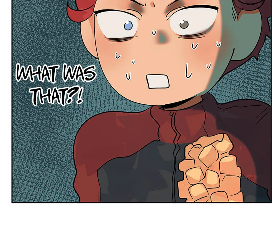 Read Arum Daun (Colored) chapter 19 image 11 on Lezhin