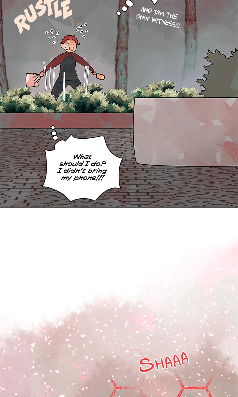Read Arum Daun (Colored) chapter 19 image 14 on Lezhin