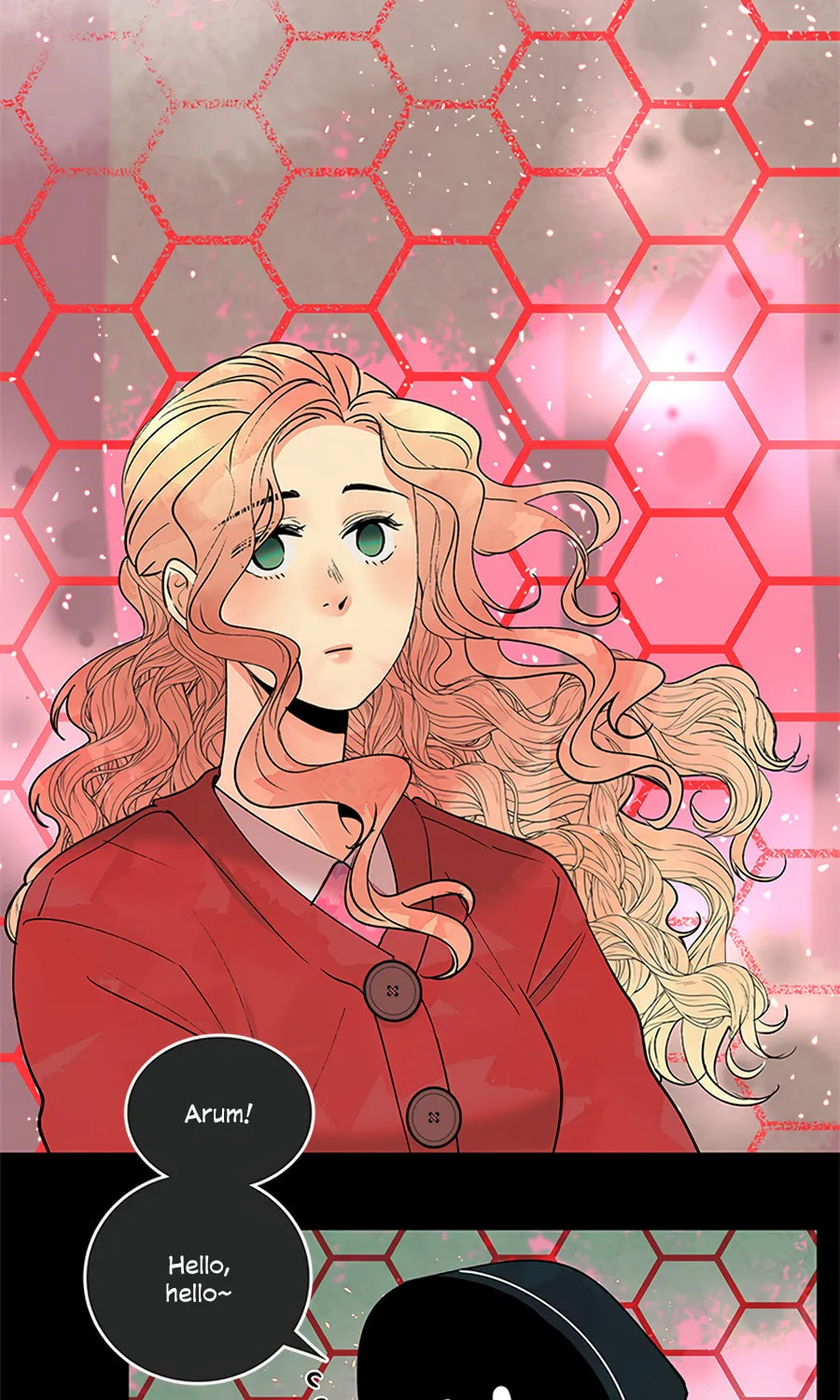 Read Arum Daun (Colored) chapter 19 image 15 on Lezhin