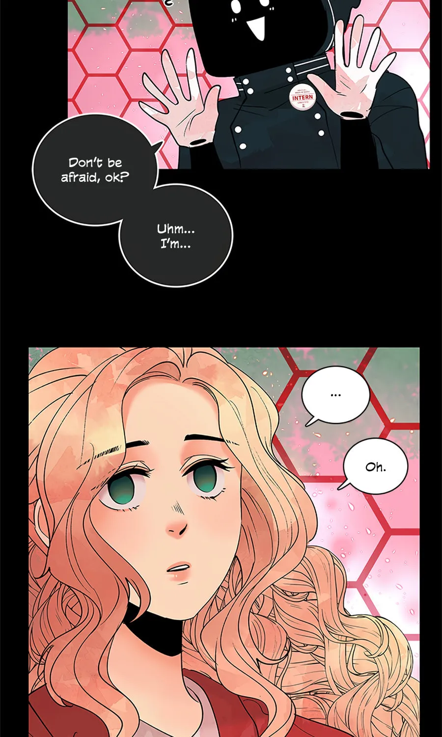 Read Arum Daun (Colored) chapter 19 image 16 on Lezhin