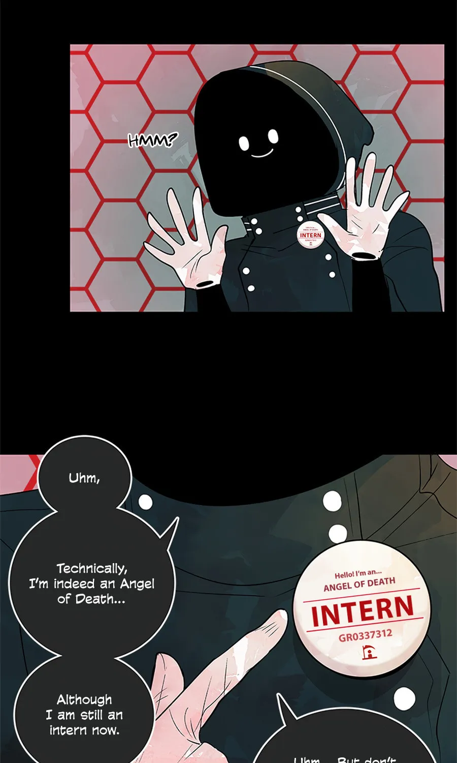 Read Arum Daun (Colored) chapter 19 image 18 on Lezhin