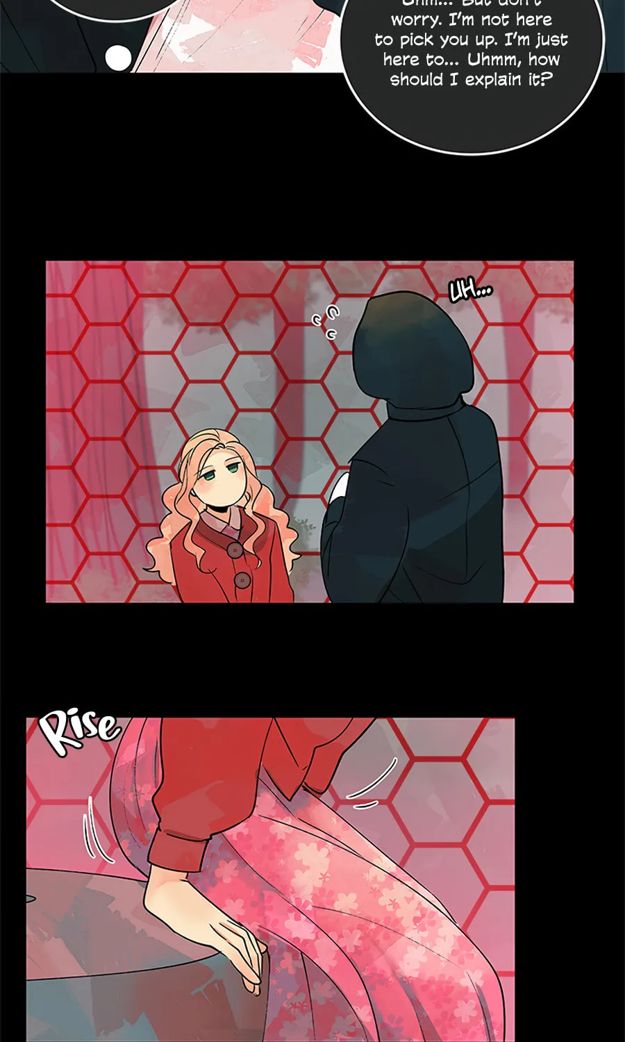 Read Arum Daun (Colored) chapter 19 image 19 on Lezhin