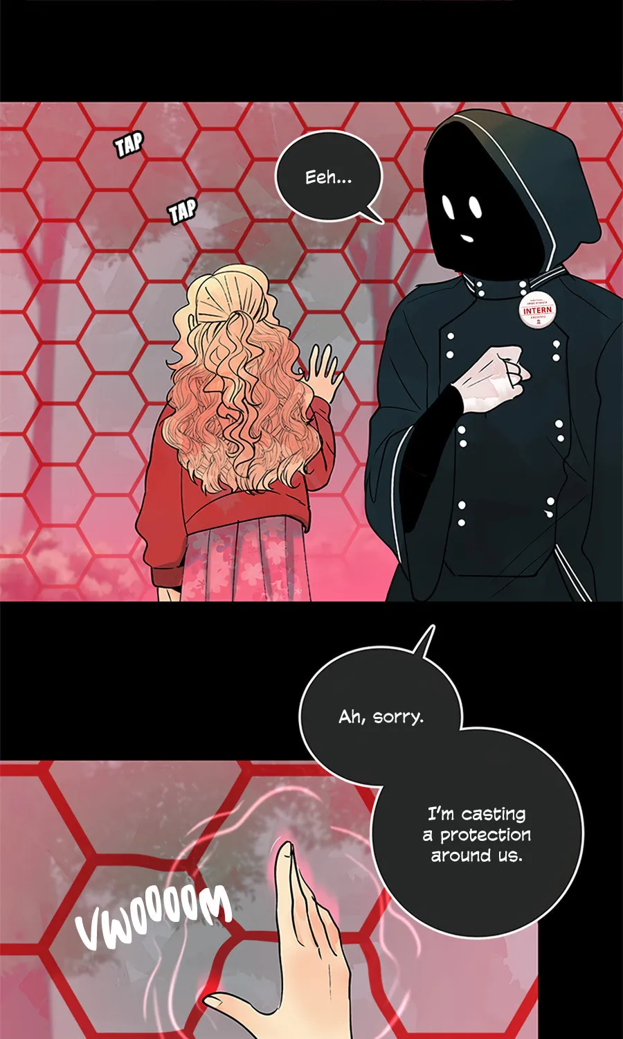 Read Arum Daun (Colored) chapter 19 image 20 on Lezhin