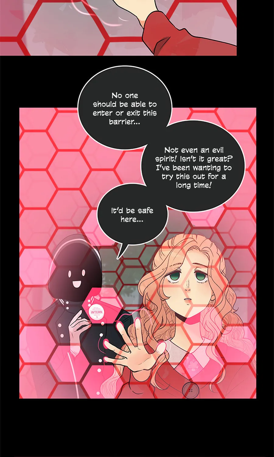 Read Arum Daun (Colored) chapter 19 image 21 on Lezhin