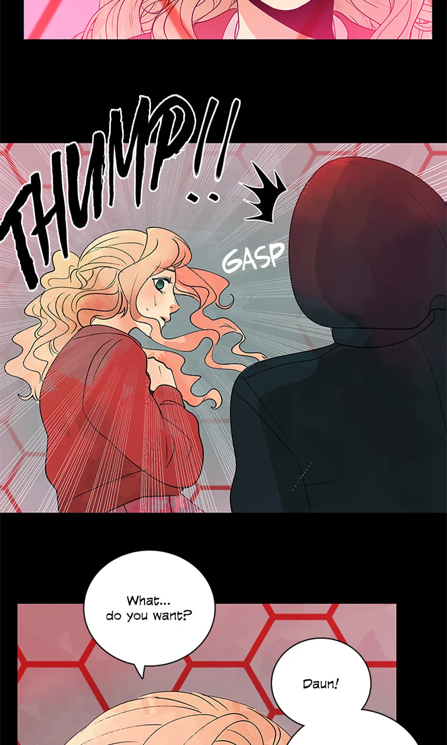 Read Arum Daun (Colored) chapter 19 image 23 on Lezhin