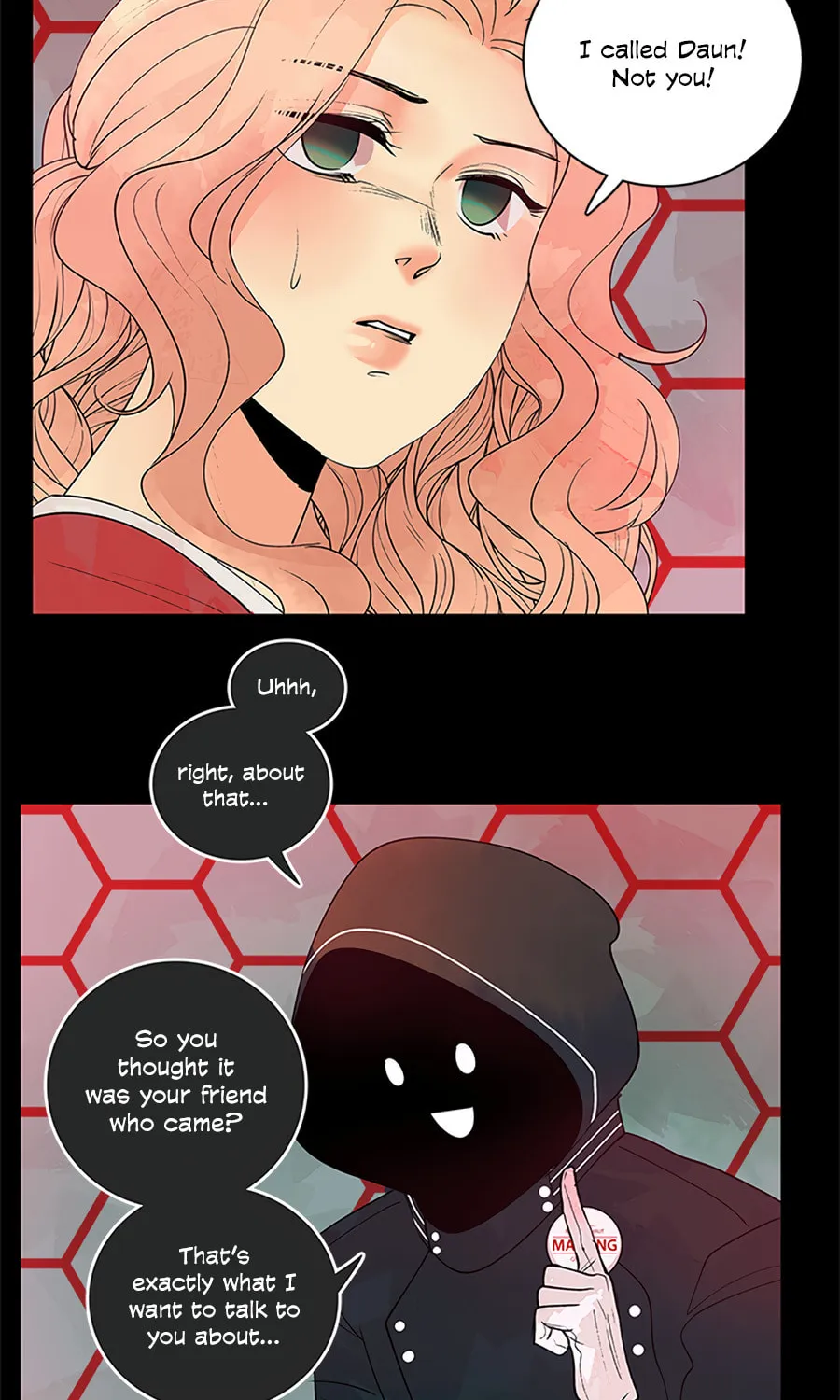 Read Arum Daun (Colored) chapter 19 image 24 on Lezhin