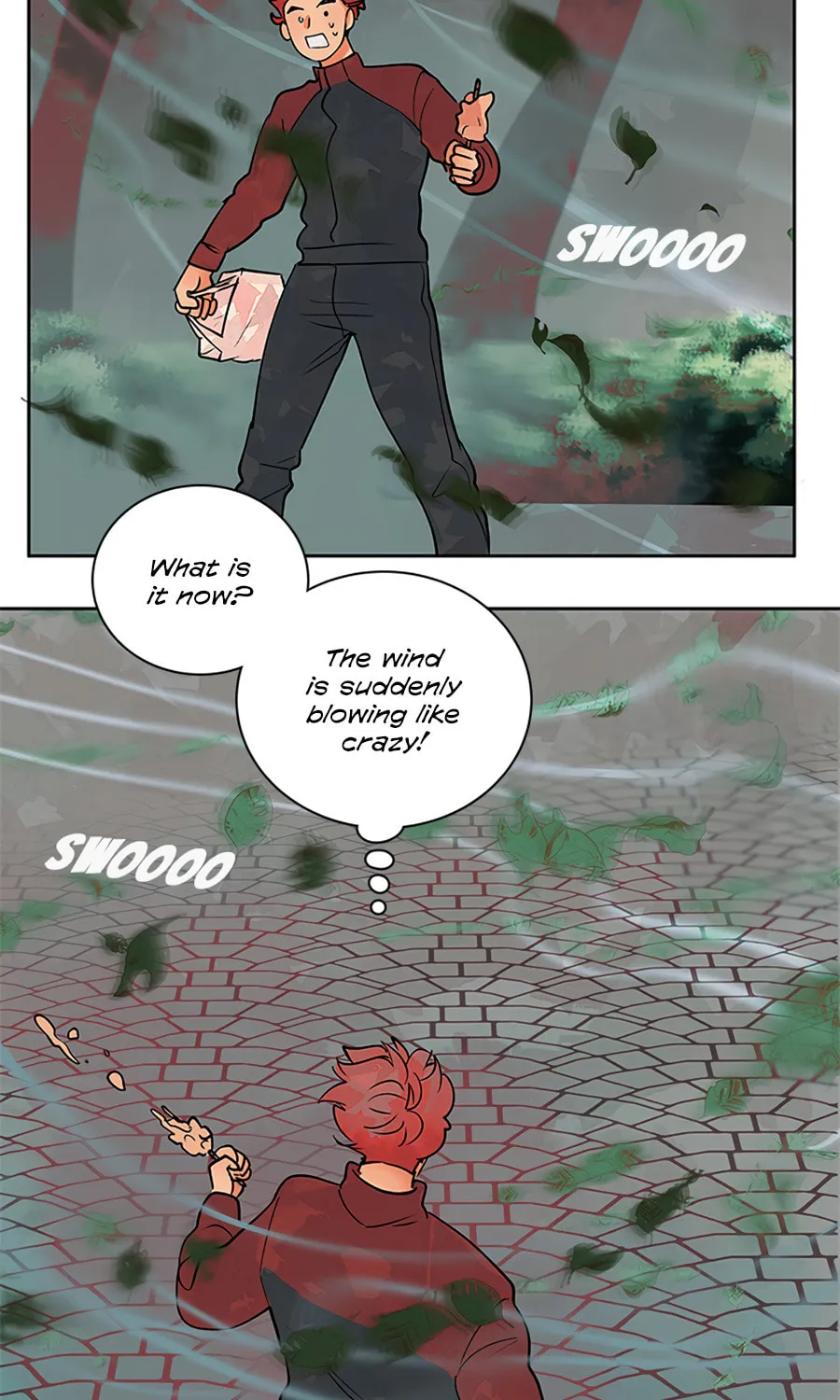 Read Arum Daun (Colored) chapter 19 image 27 on Lezhin