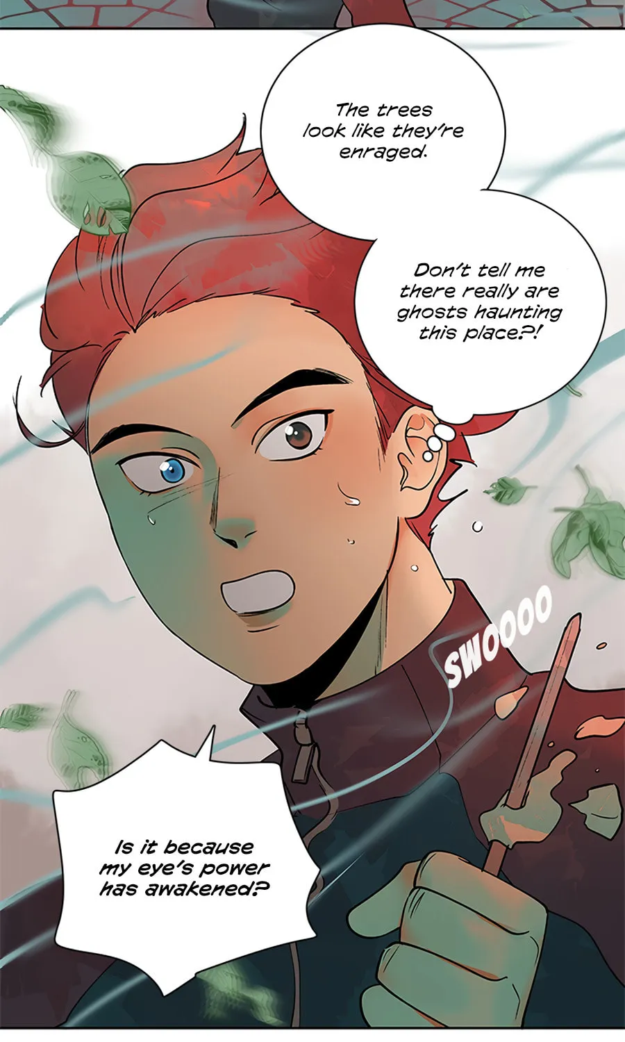 Read Arum Daun (Colored) chapter 19 image 28 on Lezhin