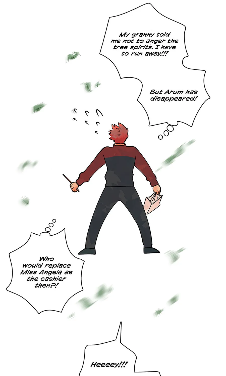 Read Arum Daun (Colored) chapter 19 image 29 on Lezhin