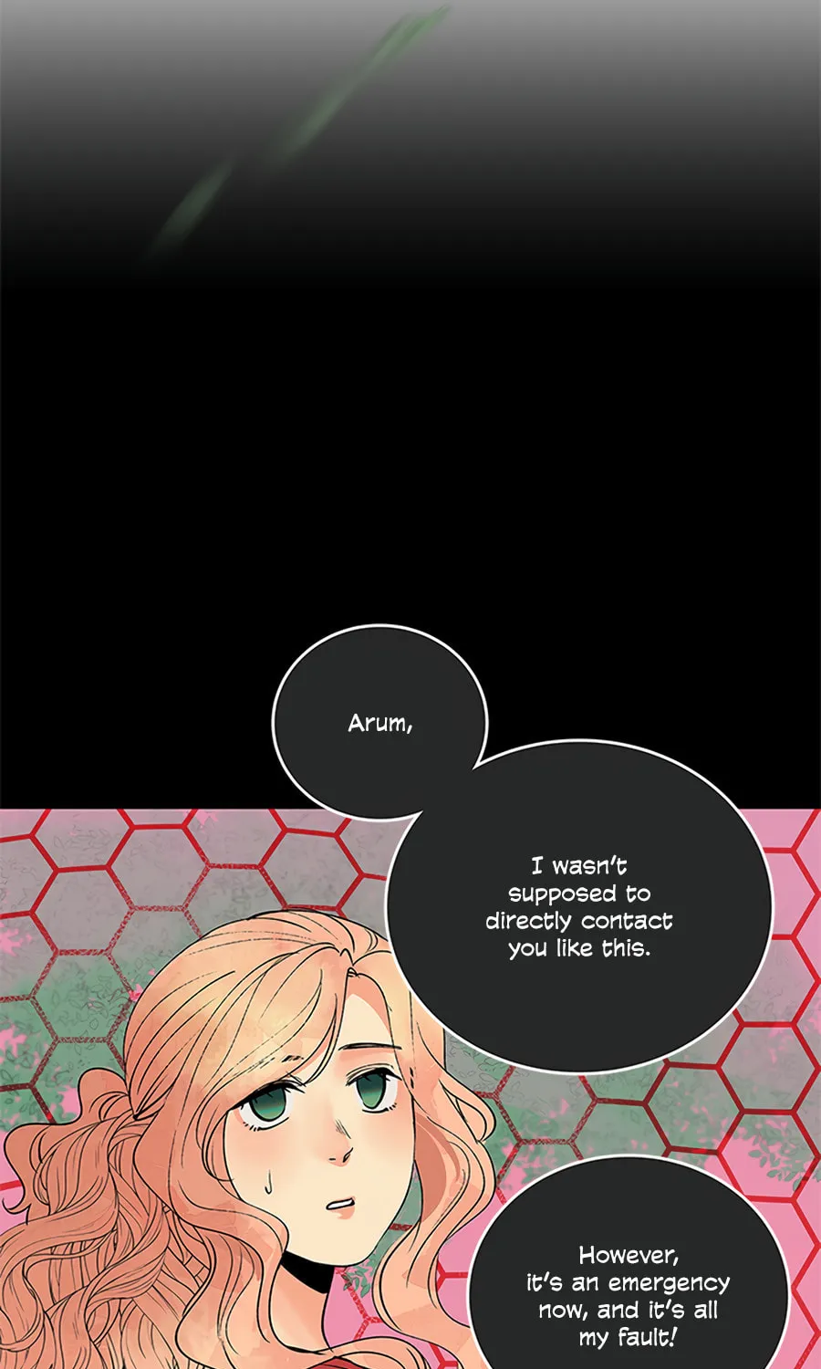Read Arum Daun (Colored) chapter 19 image 31 on Lezhin