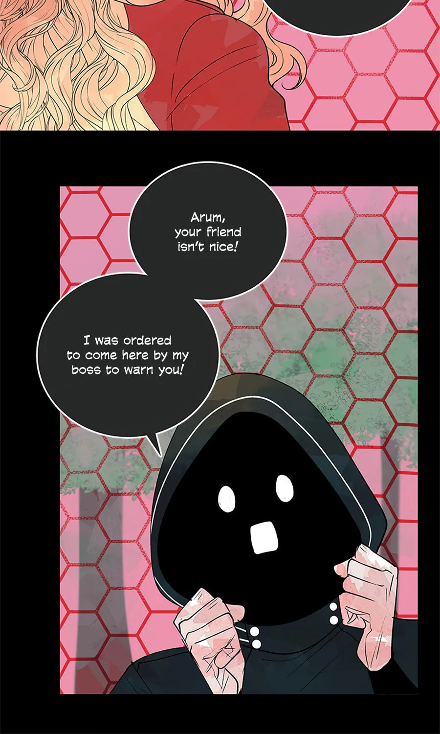 Read Arum Daun (Colored) chapter 19 image 32 on Lezhin