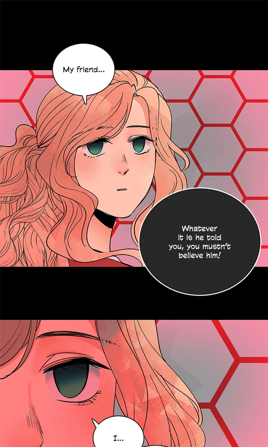 Read Arum Daun (Colored) chapter 19 image 33 on Lezhin